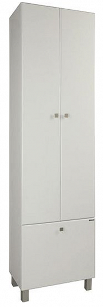 Шкаф-пенал Акватон Симпл 54x192 1A137403SL010