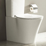Унитаз-компакт напольный Ideal Standard Connect Air AquaBlade E013701