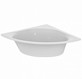 Акриловая ванна Ideal Standard Tonic II K746701 140x140