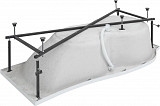 Каркас сварной для акриловой ванны Aquanet Tessa/Light 170x70 00242150