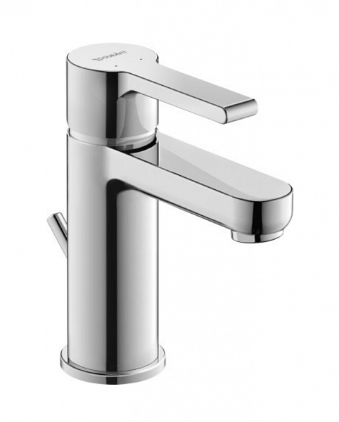 Смеситель Duravit B.2 B21010001010 для раковины