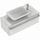 Тумба под раковину Ideal Standard Tonic II R4304WG