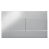 Сет: Инстал.OLI 80 ECO +панель Slim хр. гл., OLI+Унитаз Point Виктория