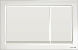 Клавиша ENTER для инсталляций Cersanit LINK PRO/VECTOR/LINK/HI-TEC пластик белый P-BU-ENT/Wh