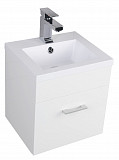 Мебель для ванной Aquanet Нота 40 белый 00287697