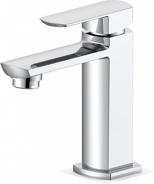 Смеситель для раковины Aquanet Cinetic AF120-10С AF120-10С