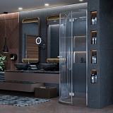 Душевое ограждение Ambassador Diamond 12011101