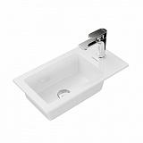 Раковина на тумбу Kerama Marazzi Lato LA.wb.50