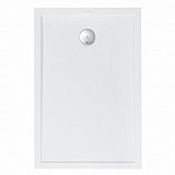 Душевой поддон Aquaton Калифорния 120х80 прямоугольный белый 1A714236CA010