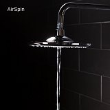 Смеситель для ванны с верхним душем, Edifice, IDDIS, EDISB3Fi06