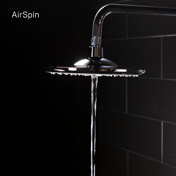 Смеситель для ванны с верхним душем, Edifice, IDDIS, EDISB3Fi06