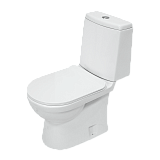 Унитаз-компакт Sanita Luxe Next  Slim NXTSLCC01150622