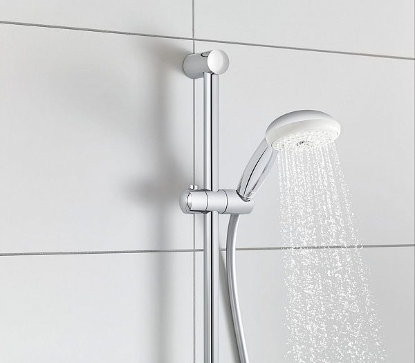 Душевой гарнитур Grohe Tempesta New 27794001