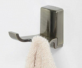 Крючок двойной Wasserkraft Exter K-5223D