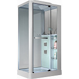 Душевая кабина GR122 80x100 Grossman