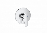 Смеситель Roca Atlas для душа скрытого монтажа, 5A2290C00