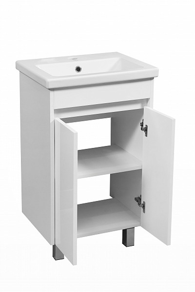 Тумба напольная "Фаворита 50", Сомо 50