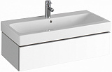 Раковина 90 см Geberit iCon 124090000