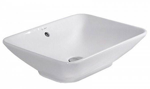 Раковина Duravit Bacino 0334520000