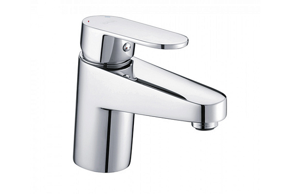 Смеситель для раковины Wasserkraft Donau 5303