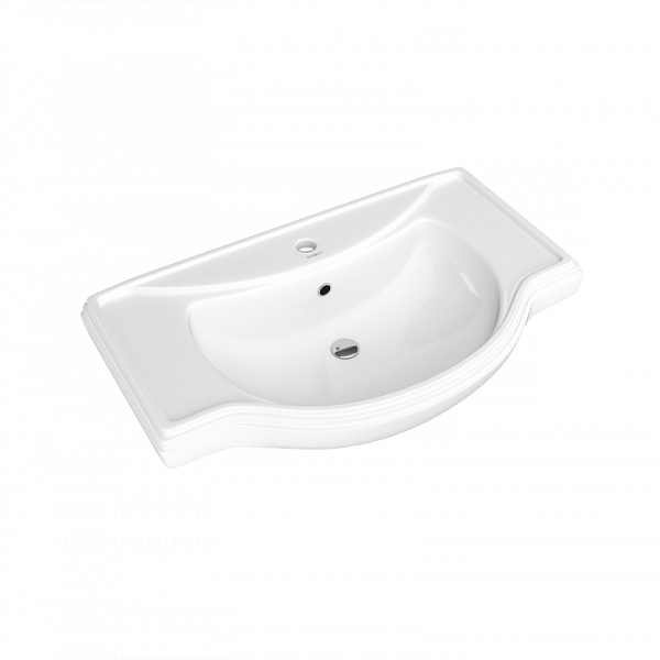Мебельная раковина Классик 80