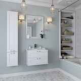 Зеркало Акватон Леон 65x80 1A187102LBPS0