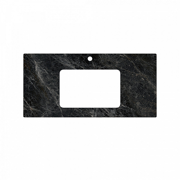 Столешница для раковины Kerama Marazzi Plaza 100 см PL3.VT93\100