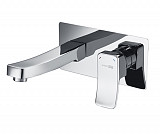 Встраиваемый смеситель для раковины Wasserkraft Aller 10630