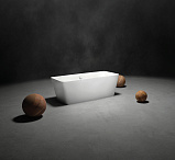 Стальная ванна Kaldewei Incava 180x80 217400013001 easy-clean mod.174