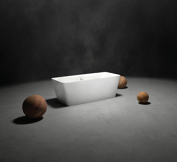 Стальная ванна Kaldewei Incava 180x80 217400013001 easy-clean mod.174