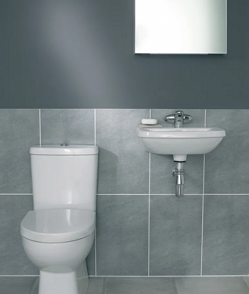 Раковина Jacob Delafon Panache 45х33,5 см E1439-00