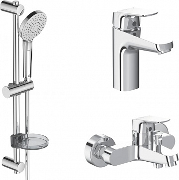 Набор Ideal Standard Ceraflex BD001AA