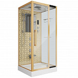 Душевая кабина Niagara Luxe 100х90 NG-7714G