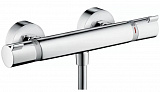 Термостат для душа Hansgrohe Ecostat Comfort 13116000