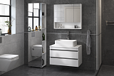 Зеркальный шкаф VIGO Urban 80 см zsh.URB.80