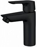 Смеситель для раковины Aquanet Static Black AF330-10B AF330-10B
