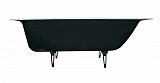 Чугунная ванна Ностальжи 160X75 Универсал