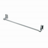 Держатель полотенец одинарный Wasserkraft Leine K-5030