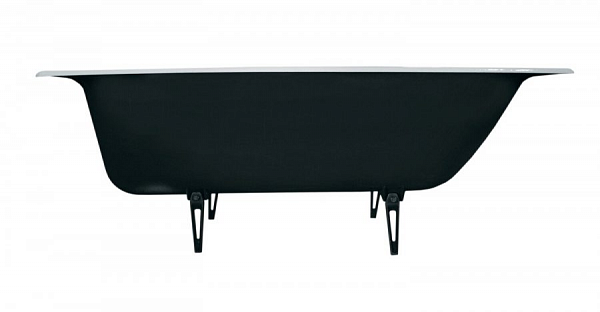 Чугунная ванна Ностальжи 160X75 Универсал
