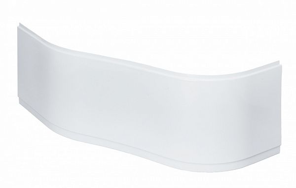 Панель фронтальная для акриловой ванны Ибица XL 160х100 L 1WH112088 Santek