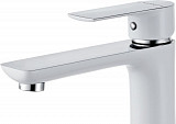 Смеситель для раковины Aquanet Arctic AF520-11СW AF520-11СW