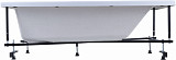 Каркас сварной для ванны Aquanet Bright 175x70 00273792