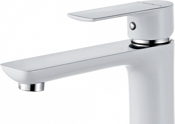 Смеситель для раковины Aquanet Arctic AF520-11СW AF520-11СW