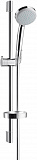 Душевой гарнитур Hansgrohe Croma 100 Vario/Unica'C Shower Set 27772000 65 cm