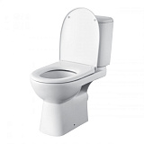 Унитаз Roca Access с горизонтальным выпуском 34P23800Y