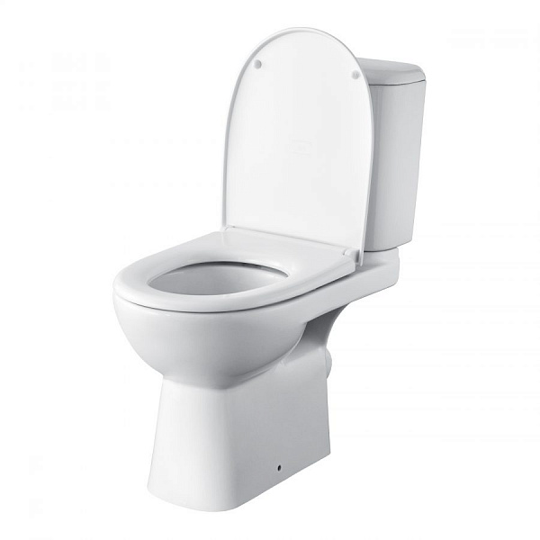 Унитаз Roca Access с горизонтальным выпуском 34P23800Y