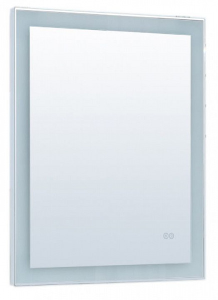 Зеркало Aquanet Алассио NEW 8085 LED 00249345