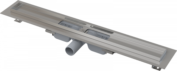 Душевой лоток AlcaPlast APZ101-750 Low Водоотводящий желоб