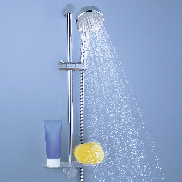 Душевой гарнитур Grohe Tempesta Cosmopolitan 27578002