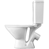 Унитаз Лига 1WH302197 Santek